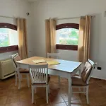 Vila Oriana Porto San Paolo (Sardinia)