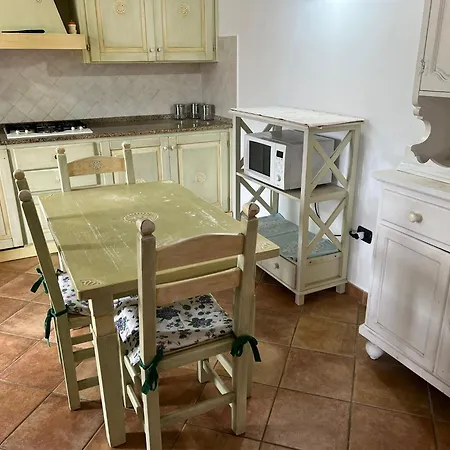 Oriana Porto San Paolo (Sardinia)