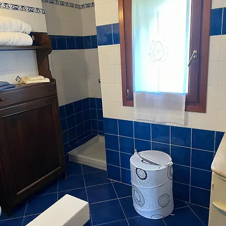 Βίλα Oriana Porto San Paolo (Sardinia)