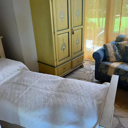 Villa Oriana Porto San Paolo (Sardinia)