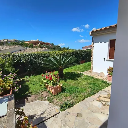 Villa Oriana *