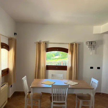 Villa Oriana