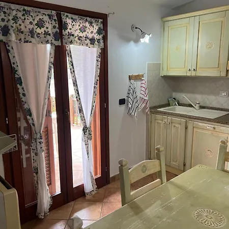 Oriana Villa