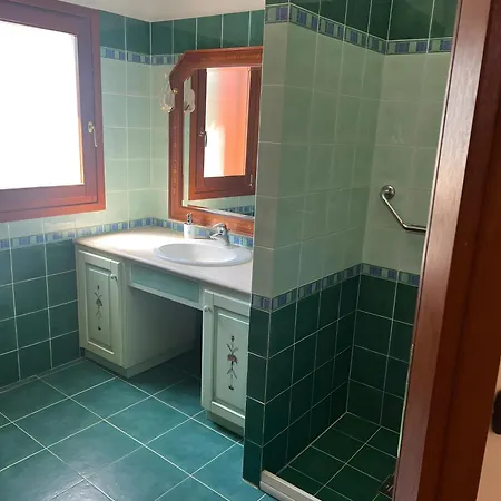 Oriana Villa