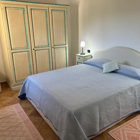 Oriana Villa Porto San Paolo (Sardinia)
