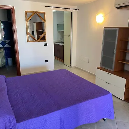 Oriana Villa Porto San Paolo (Sardinia)
