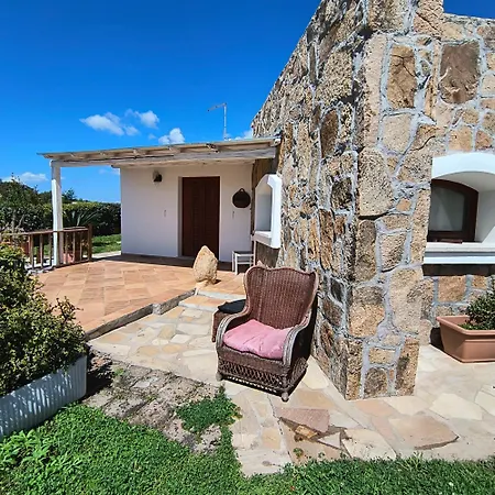 Villa Oriana *