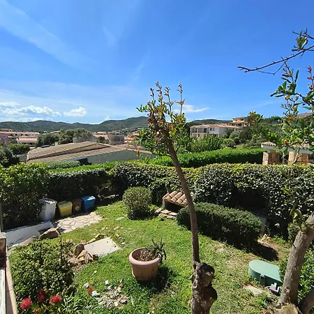 Oriana Villa *