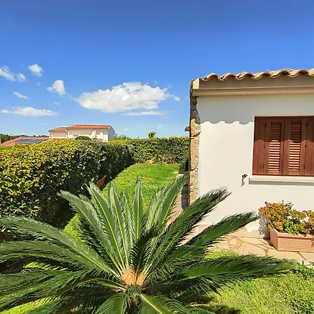 Villa Oriana
