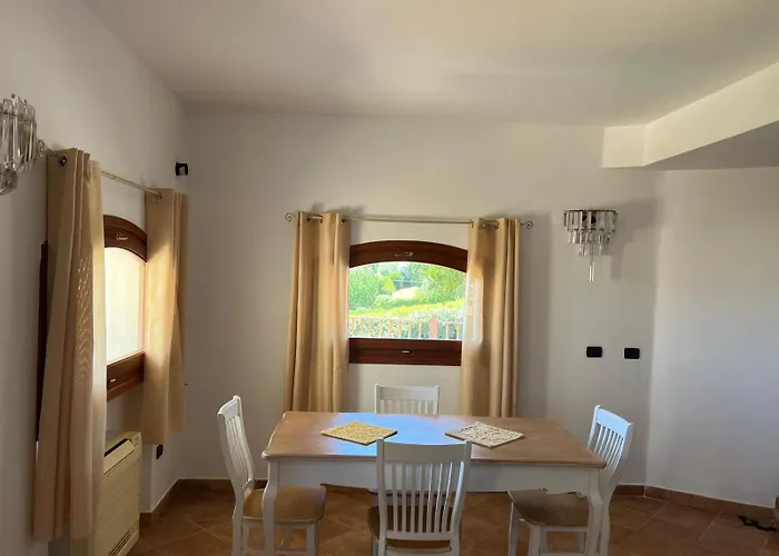 Oriana Villa