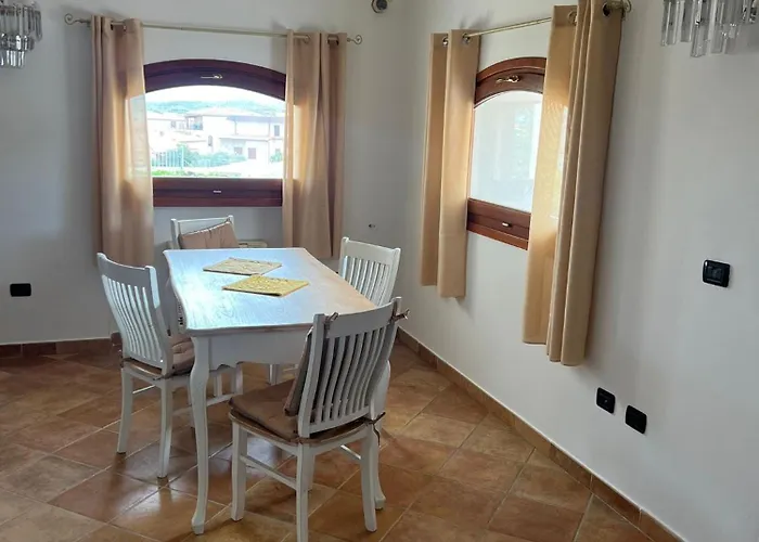Oriana Porto San Paolo
