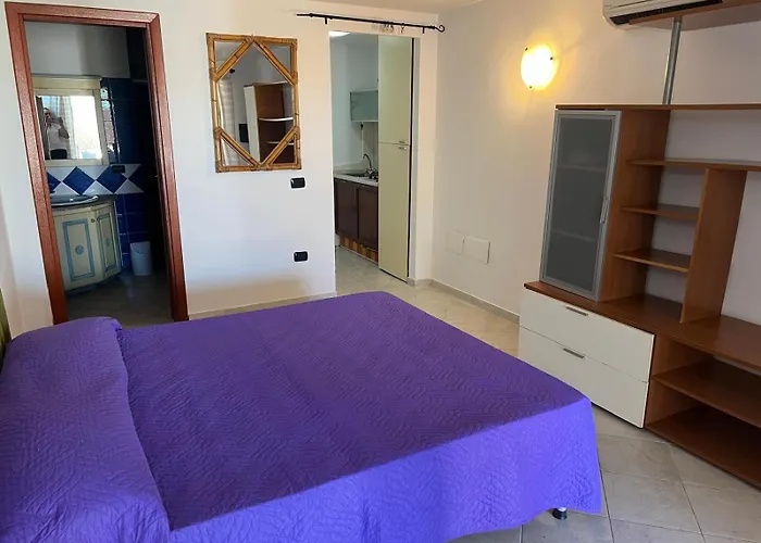 Villa Oriana Porto San Paolo