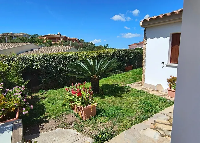 Villa Oriana *