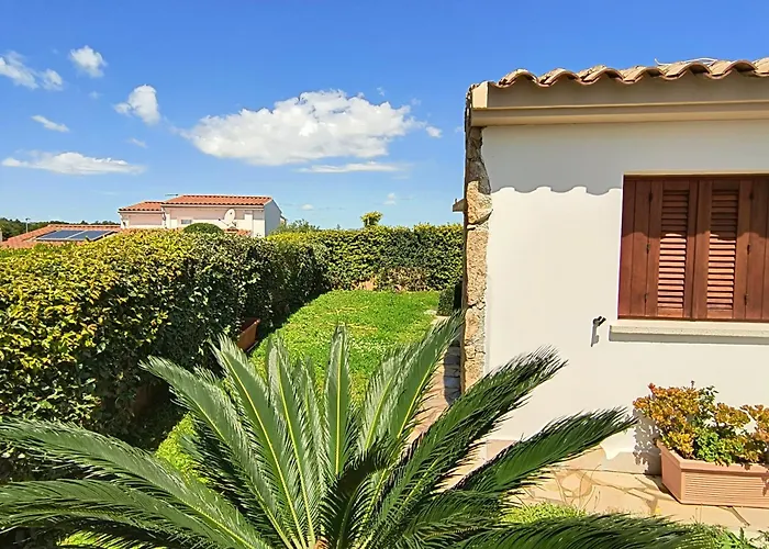Oriana Villa